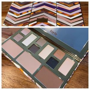 Tarte play clay palette